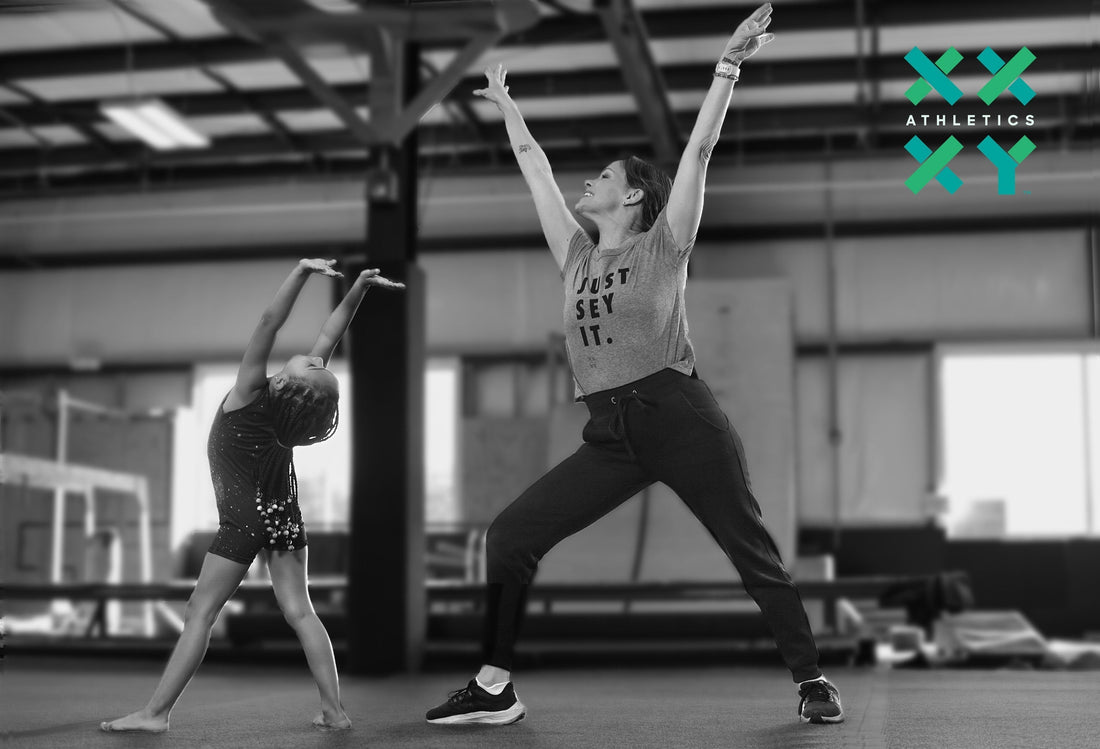 I Get Asked All the Time: What Is This Brand About? | XX-XY Athletics