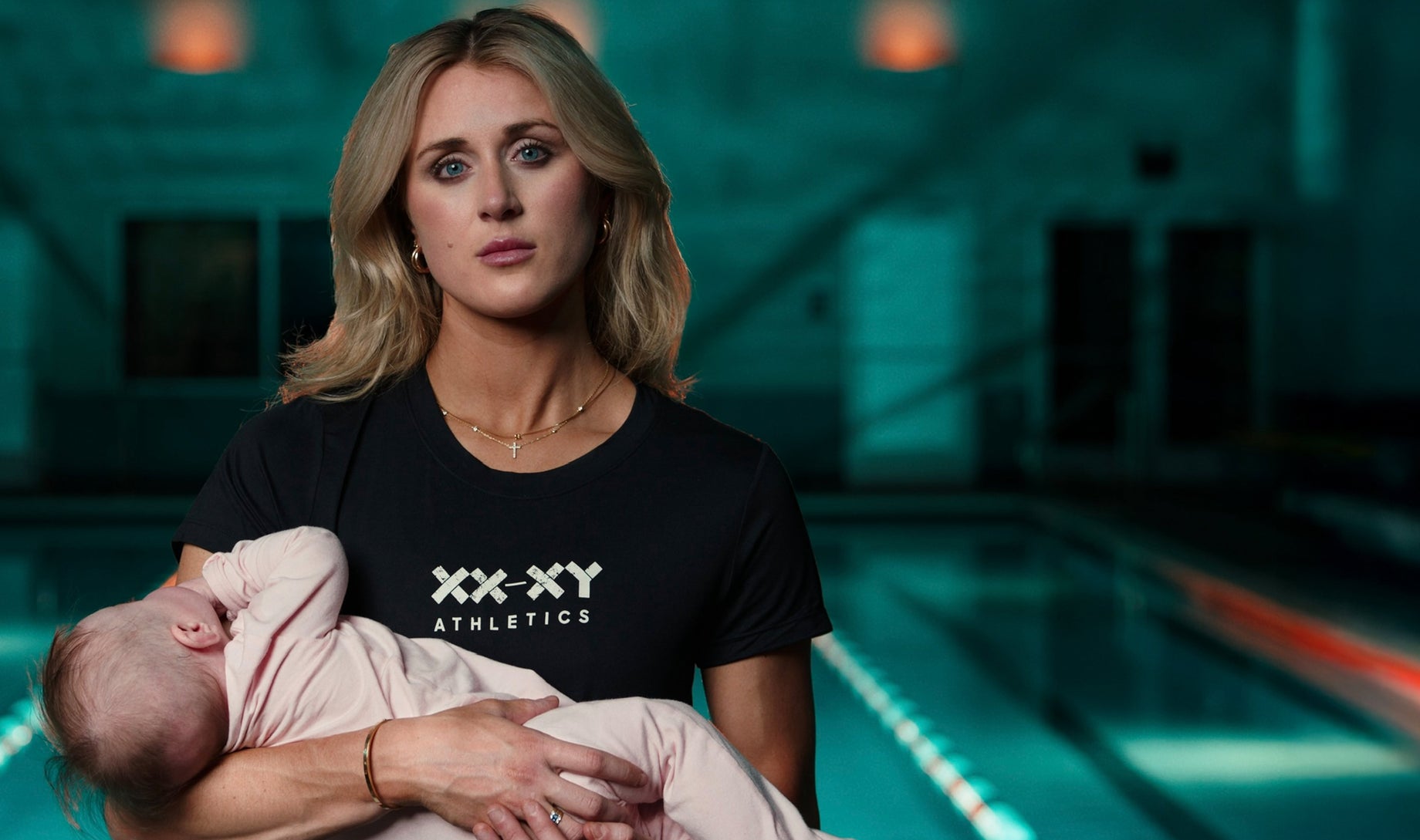 Riley Gaines: Championing Women’s Sports and Rights