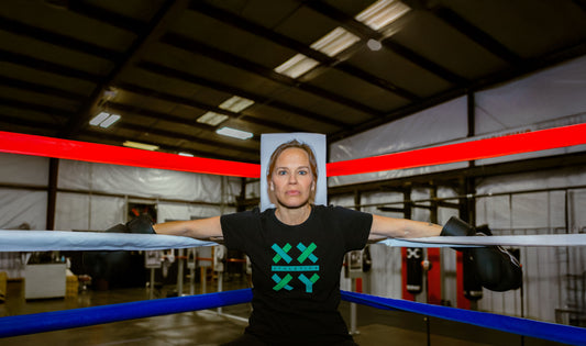 This Is Why I Fight: The Message Behind the Campaign