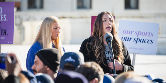 The Supreme Court Protected Women's Sports. Why Is the Media Pretending Otherwise?