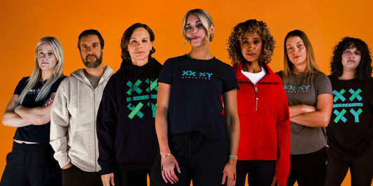 Women's Sports Aren't Just a Game