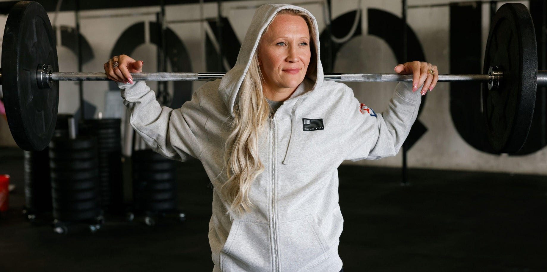 Kaillie Humphries Joins XX-XY Athletics as Athlete Ambassador