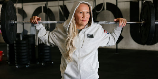 Kaillie Humphries Joins XX-XY Athletics as Athlete Ambassador
