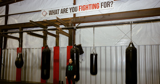 Women’s Equality and the Truth Are on the Line. This Is Why We Fight.