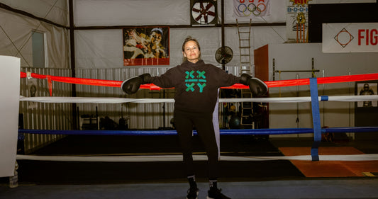 Join Us: Protecting Women’s Sports and Making Our Voices Heard