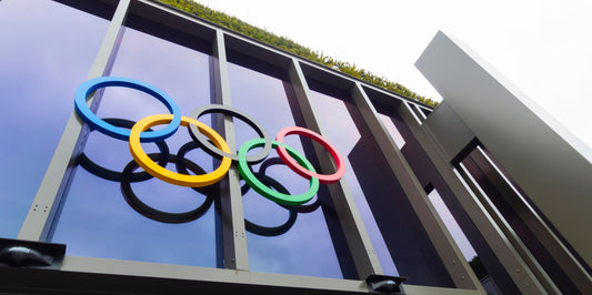 A Win for Women: IOC Reinstates Sex-Based Eligibility for 2028