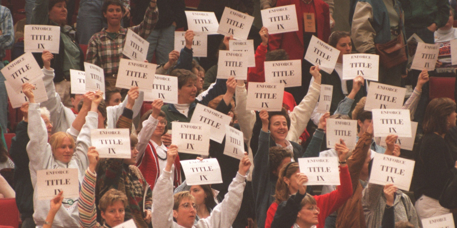 We’ve Always Known What a Woman Is. Until Now.