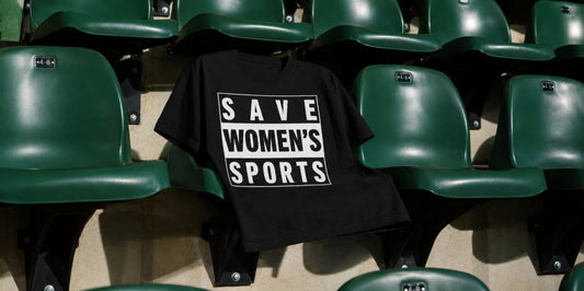 Buy One, Gift One: Stand with Brave Female Athletes Protecting Women’s Sports