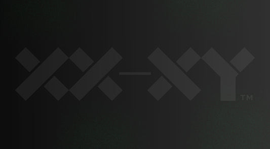 XX-XY logo