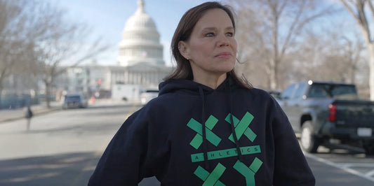 Sey Everything: Leading XX-XY Athletics Is The Hardest Thing I’ve Ever Done