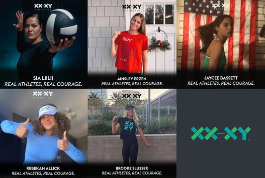Celebrating Women Who Stand Up for Truth in Sports