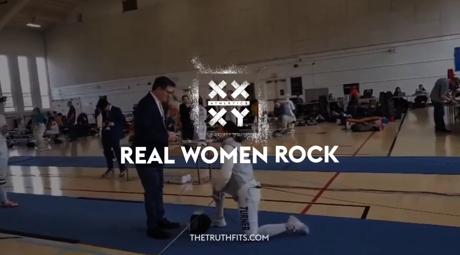 Stephanie Turner Became More Powerful Than Any Male When She Took a Knee