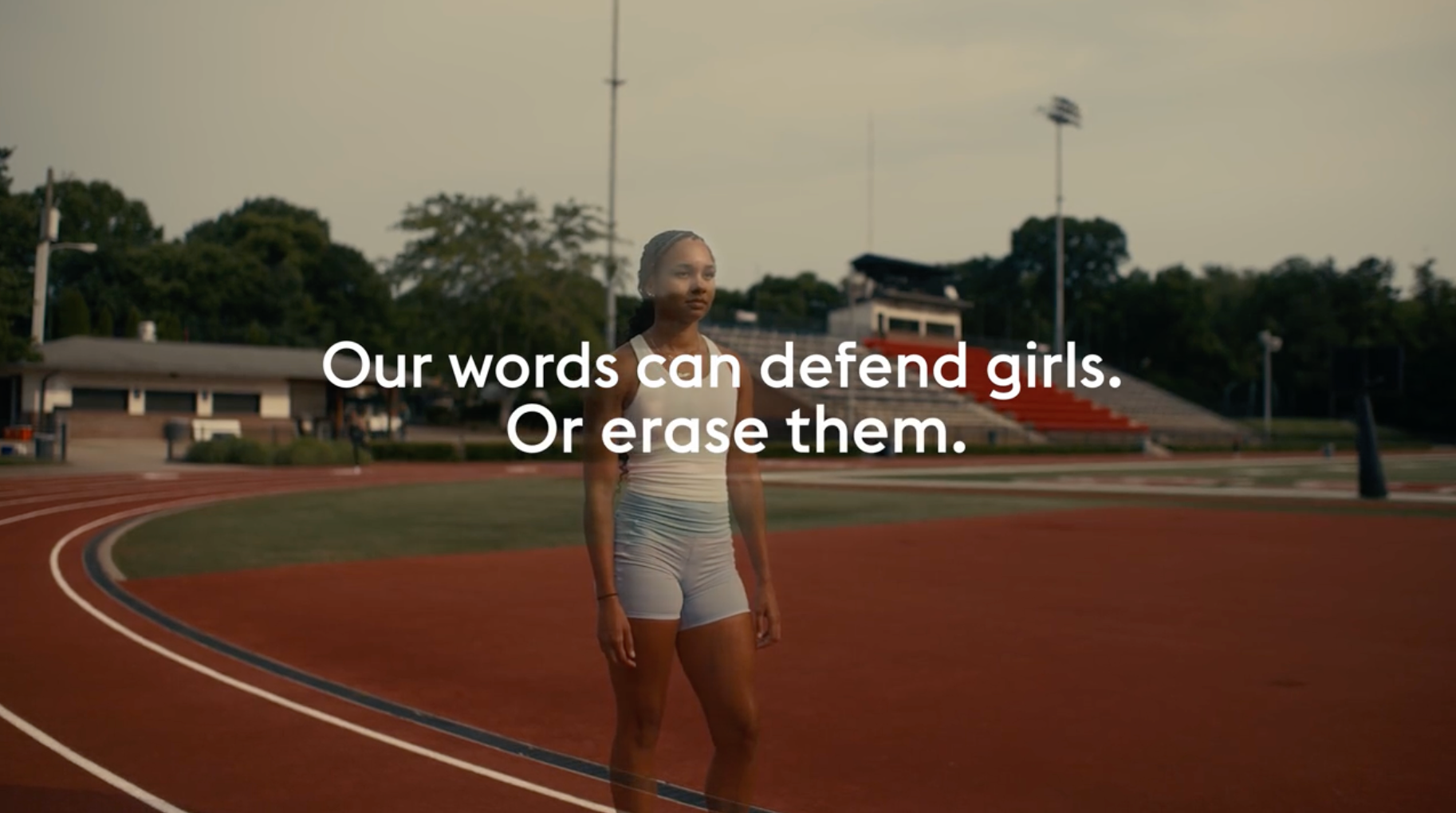 Erasing Girls: What Simone Biles Got Wrong About Women’s Sports