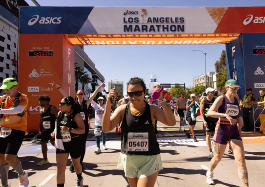 La Marathon Betrayed the Many to Shield the Feelings of a Few
