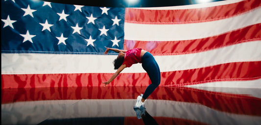 4th of july blog post