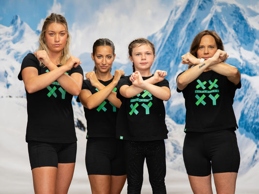 One Year In: XX-XY Athletics Is Just Getting Started