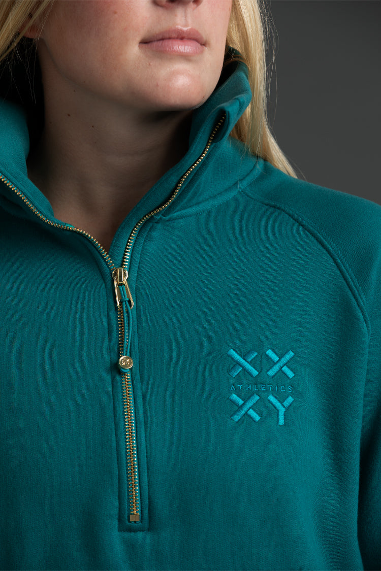 Teal