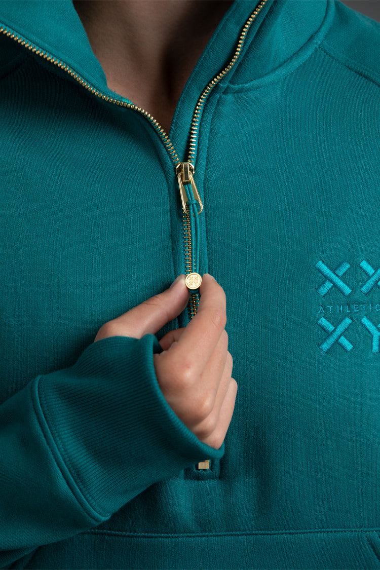 Teal