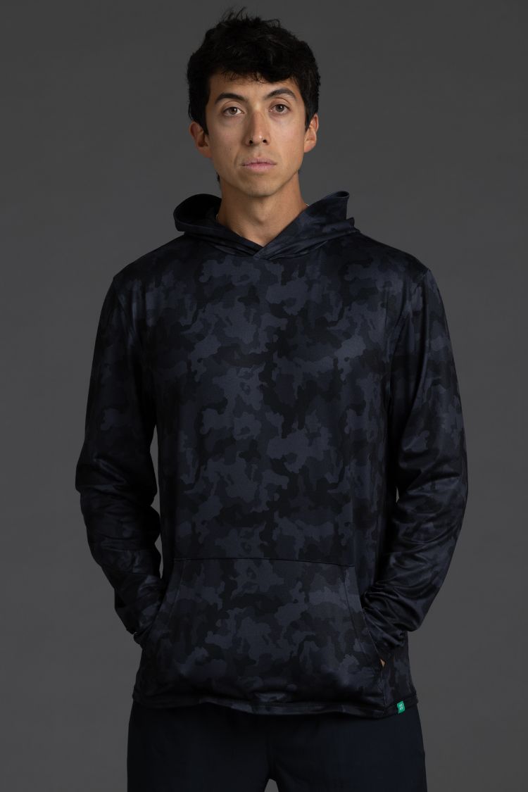 Black Camo
