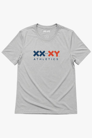 Honest Tee with Logo (XY)