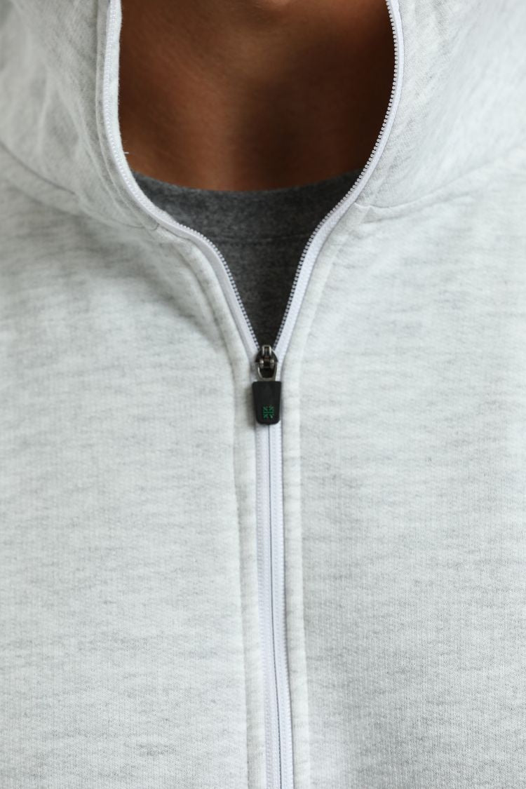 Light Heather Gray