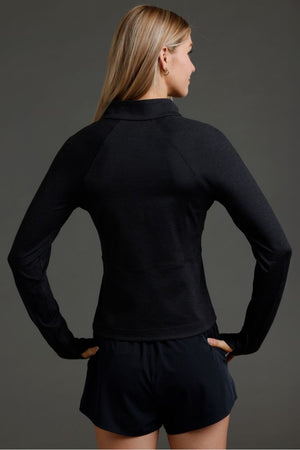 Everyday Legit Jacket (XX)