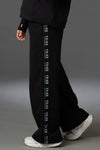 Fearless Fleece Sweatpant with Ribbon Logo (XX)