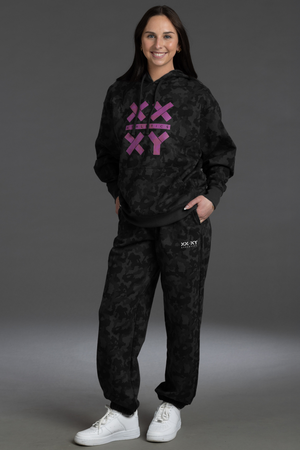 Fearless Fleece Baggy Sweatpant