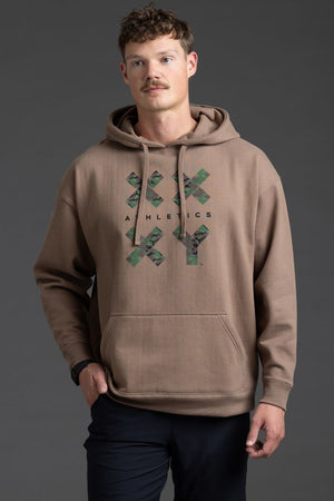 Fearless Fleece Logo Hoodie (XY)