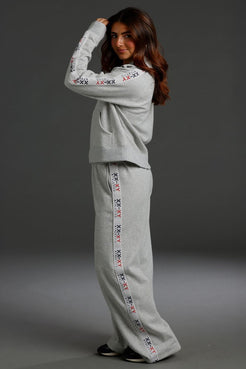 Light Heather Gray