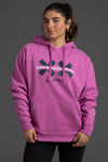 Fearless Fleece Save Women's Sports Hoodie