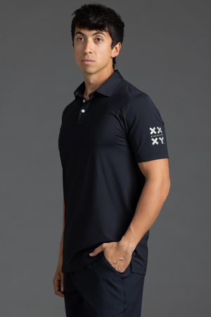 Plain Truth Sport Polo (XY)