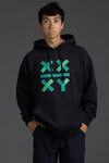 Fearless Fleece Logo Hoodie (XY)