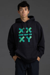 Fearless Fleece Logo Hoodie (XY)