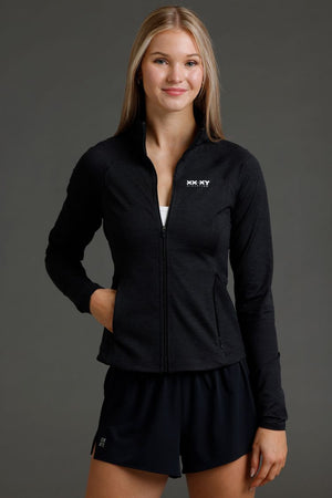 Everyday Legit Jacket (XX)