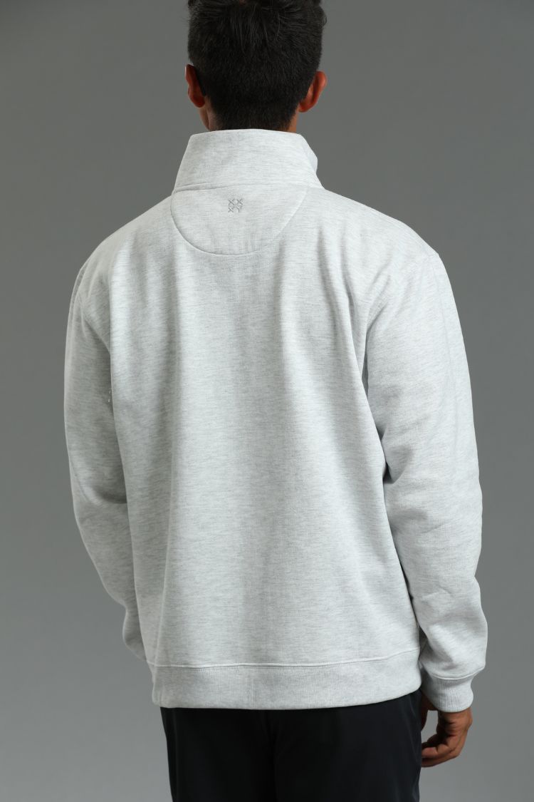 Light Heather Gray