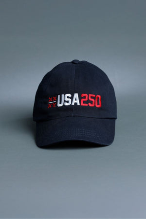 USA 250 Dad Cap