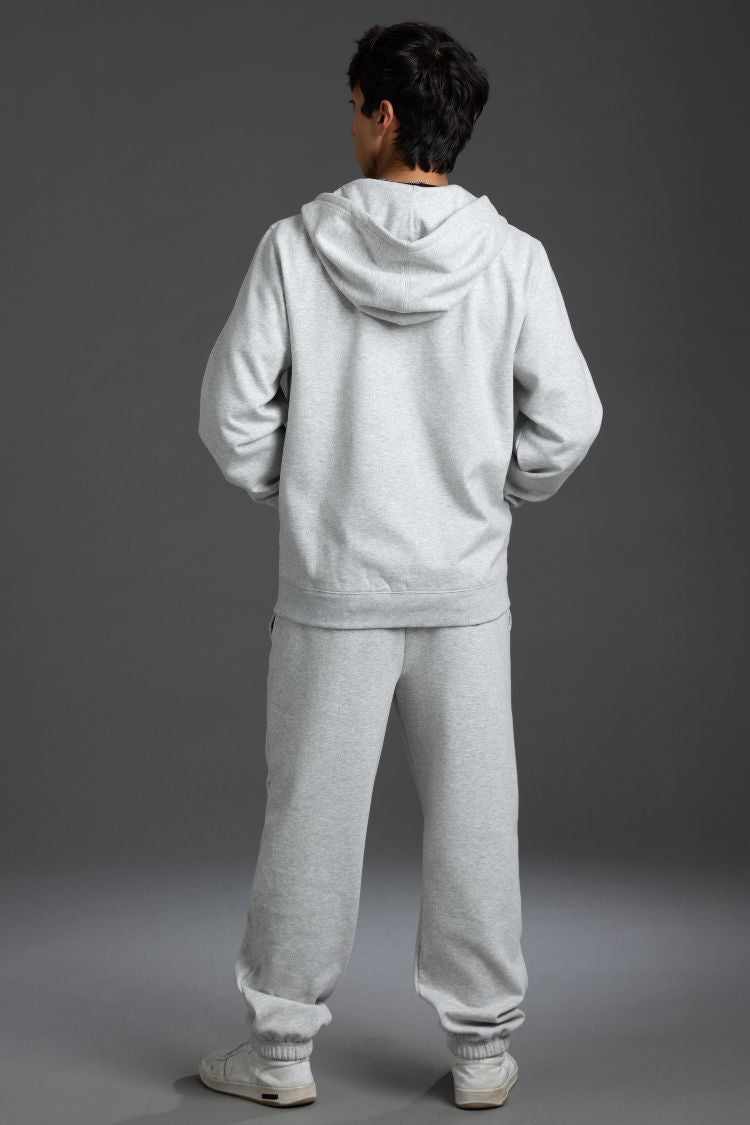 Men's Fearless Fleece Baggy Sweatpant: Move Freely | XX-XY Athletics