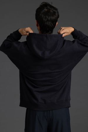 Fearless Fleece Graphic Hoodie (XY)