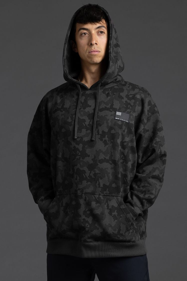 Black Camo