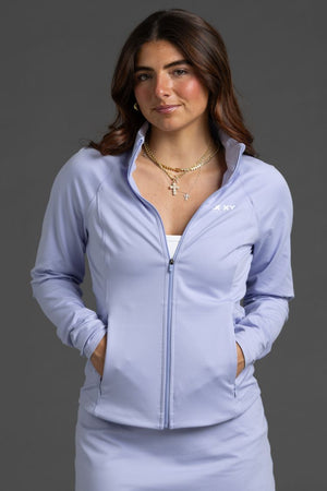 Everyday Legit Jacket (XX)