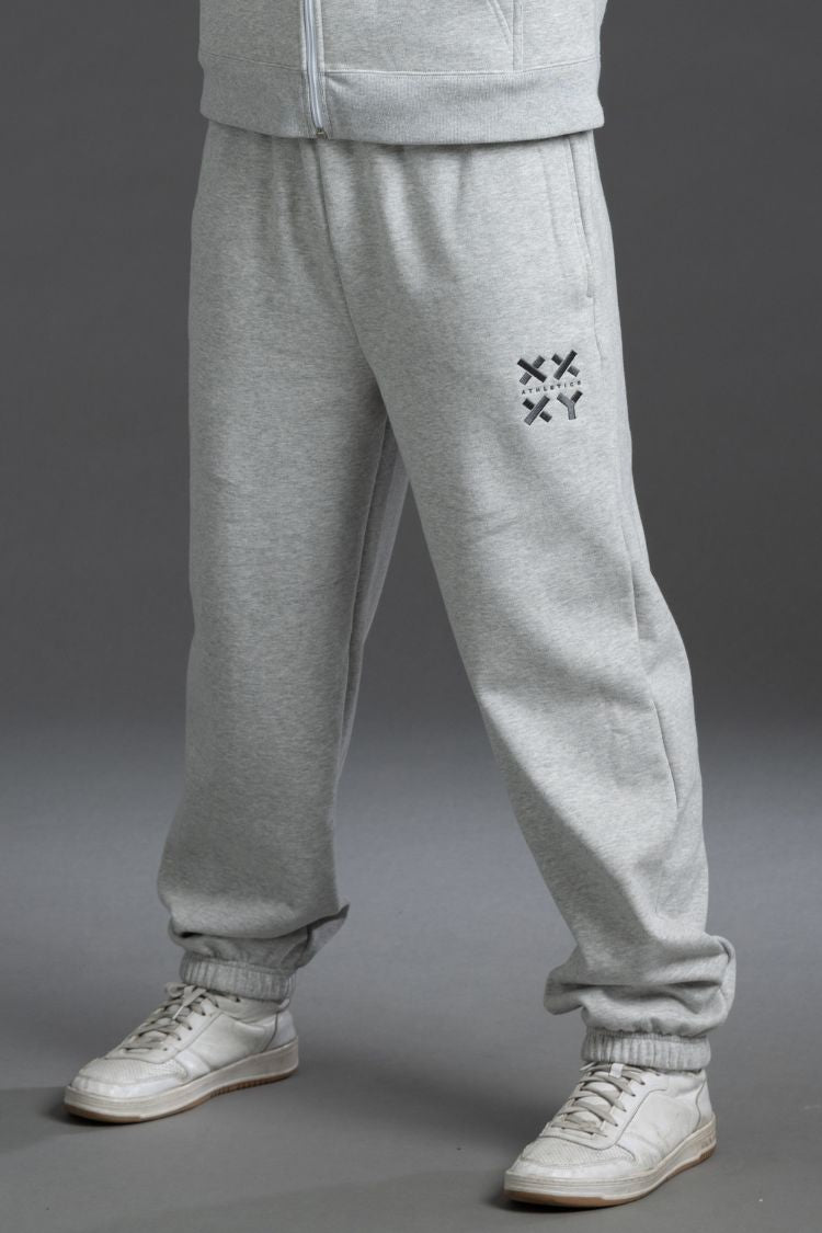 Light Heather Gray