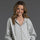 Light Heather Gray / L
