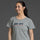 Light Heather Gray / XS