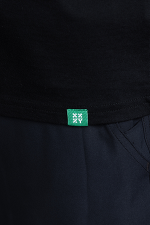 Thought Criminal Tee (XY)