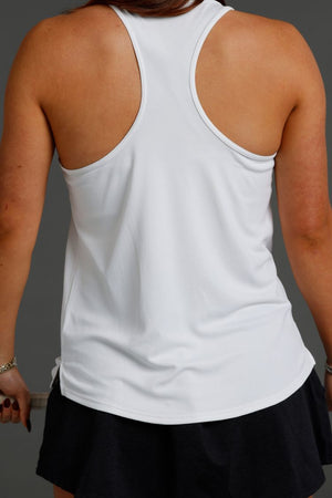 Racerback Training Tank (XX)