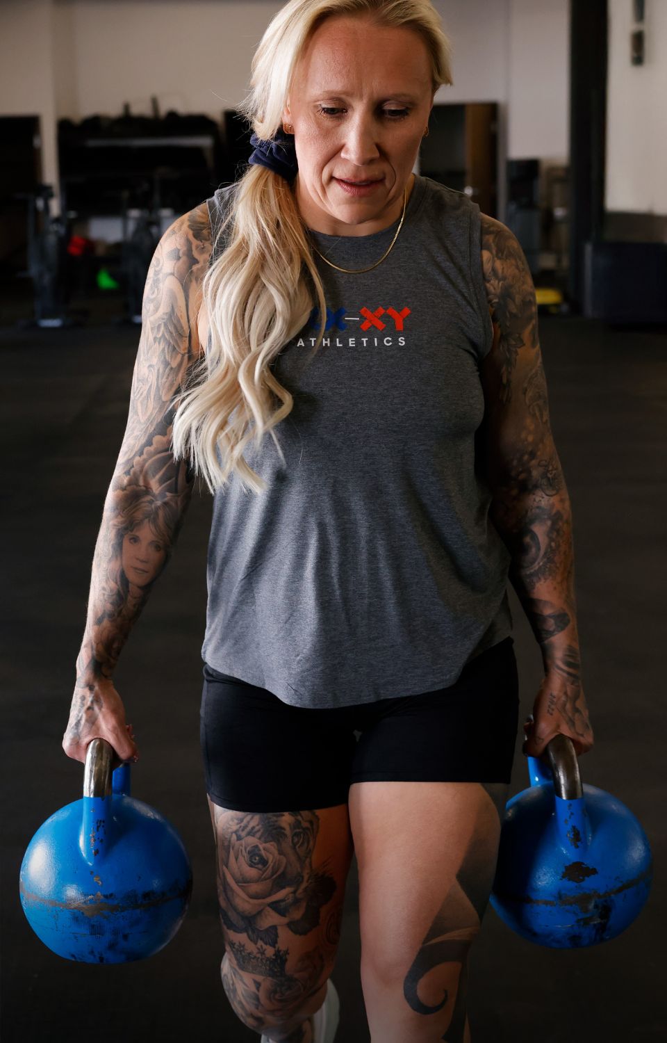 Performance Tops