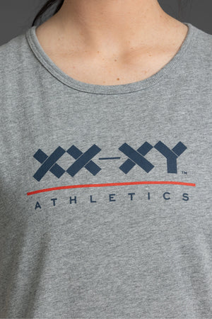 Horizontal Logo Classic Fit Tee (XX)