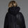 Black / XL