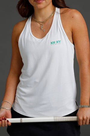 Racerback Training Tank (XX)